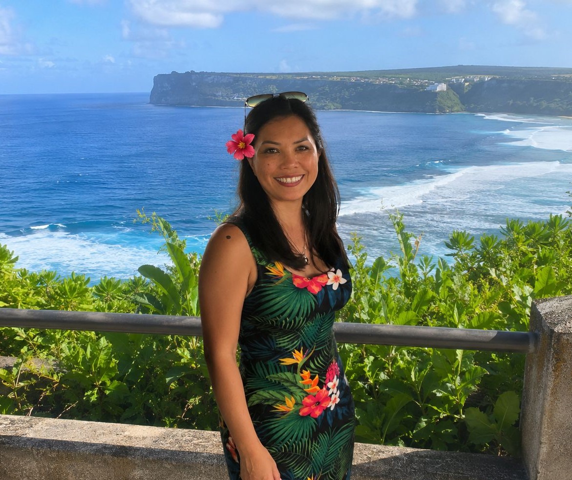 Darlene Garcia-Brown